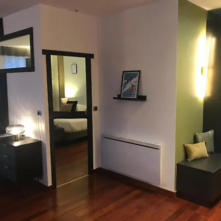 L'independant Apartment *