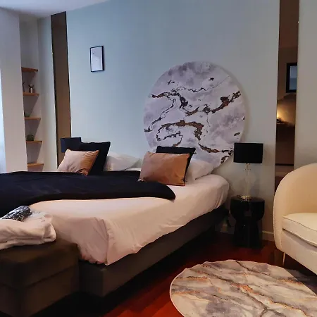 L'independant Apartment